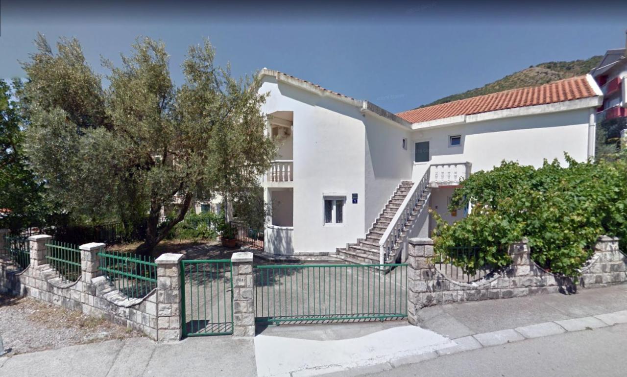 Apartament Lazarevic